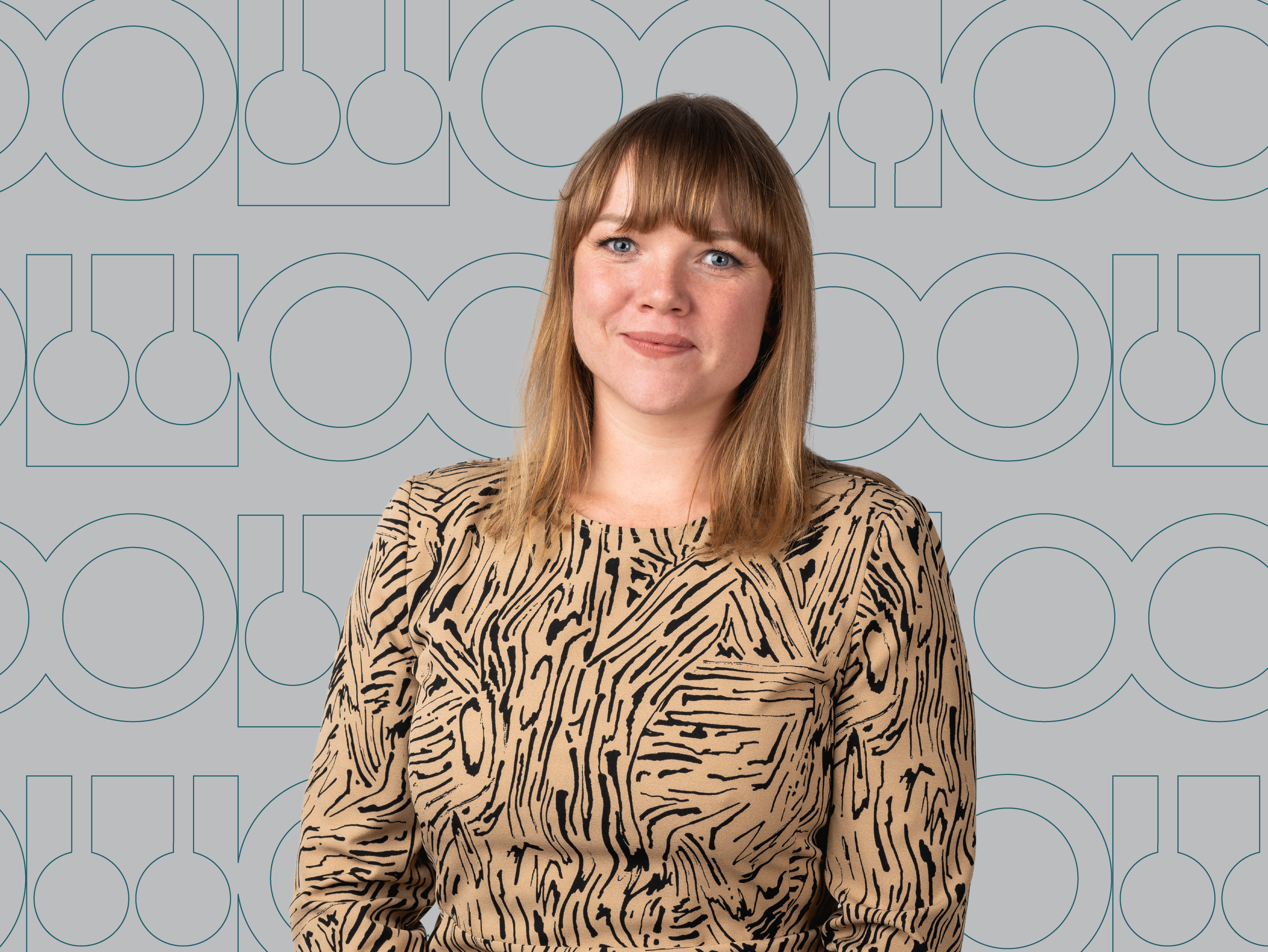 Jess Barrow, Heritage Director, Woohoo